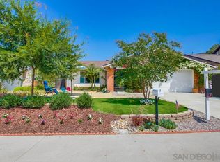 12738 Corte Rayito, Poway, CA 92064