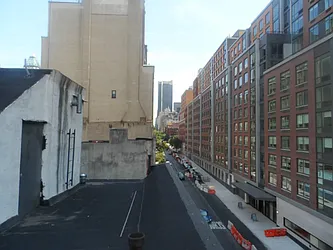 Rented by Town Residential