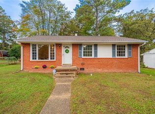 9718 Drexel Ln, Henrico, VA 23228