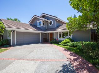 2302 Goldberry Ln, Davis, CA