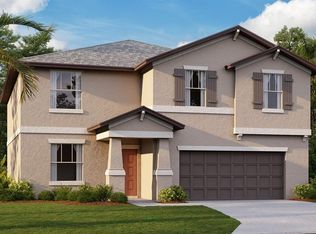 6619 Back 40 Loop, Zephyrhills, FL 33541