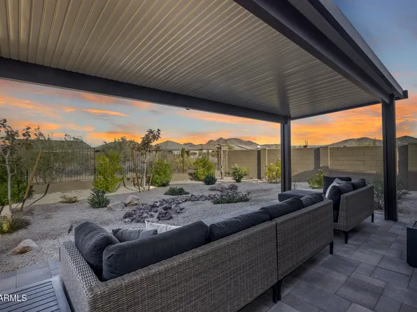 2156 W SIERRA SUNSET Trail, Phoenix, AZ 85085