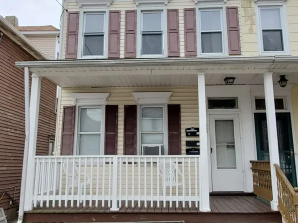 Milton -840, 840 W Milton St #2, Easton, PA 18042