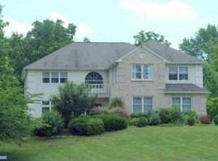 12 Duncan Ln, Lincoln University, PA 19352