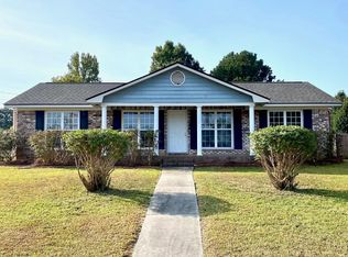 13 Hunters Gln NW, Rome, GA 30165