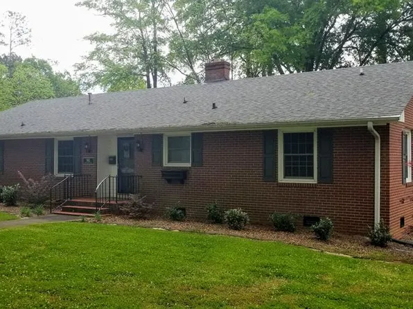 901 S Petty St, Gaffney, SC 29340