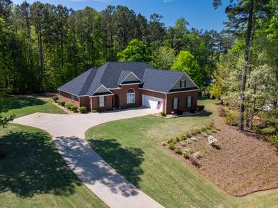124 Riverbluff Dr, Lagrange, GA, 30240