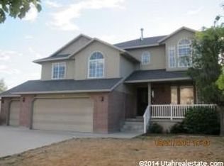12774 S Whisper Wind Pl, Draper, UT 84020