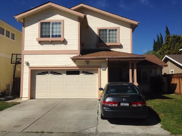 3635 Clear Brook Ct, San Jose, CA 95111
