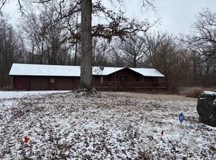 572 W 800 N, Montpelier, IN 47359