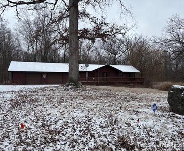 572 W 800 N, Montpelier, IN, 47359