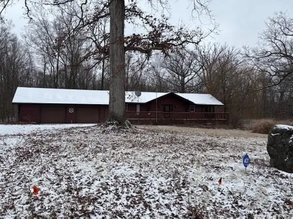 572 W 800 N, Montpelier, IN 47359