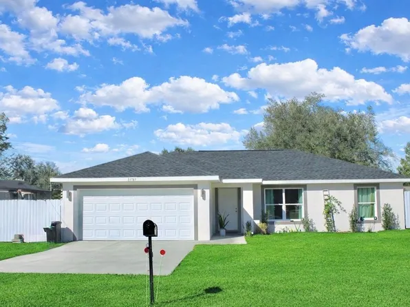 13789 SW 102nd Pl, Dunnellon, FL 34432