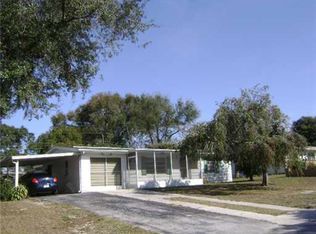 6711 Temple Ave, New Port Richey, FL 34653