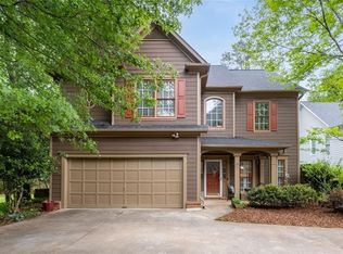 238 Ivy Glen Cir, Avondale Estates, GA 30002