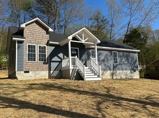 1776 Hawthorne Ave, Buena Vista, VA 24416