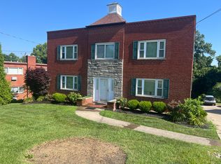 4676 Delhi Rd #3, Cincinnati, OH 45238