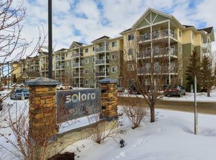 12650 142nd Ave NW #210, Edmonton, AB