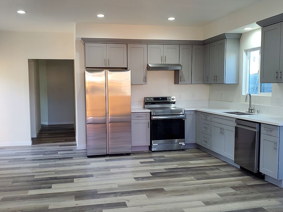 Open Kitchen