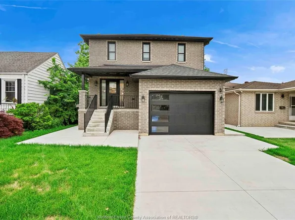 1019 Glidden Ave, Windsor, ON N8S 2N9