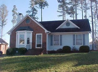 1212 Ujamaa Dr, Raleigh, NC 27610