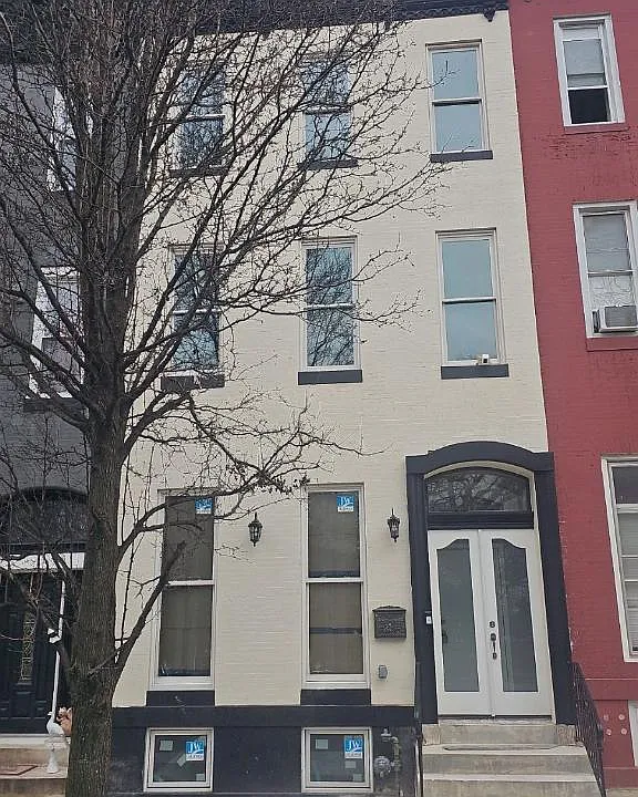 1509 Edmondson Ave #1