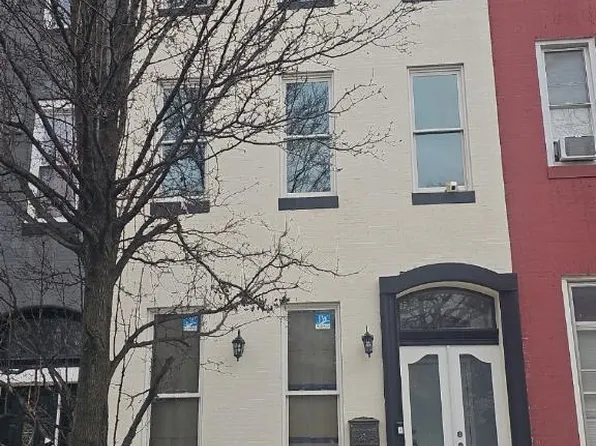 1509 Edmondson Ave APT 1, Baltimore, MD 21223