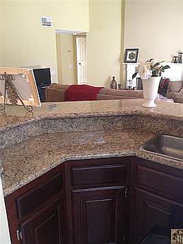 Large Wet Bar
