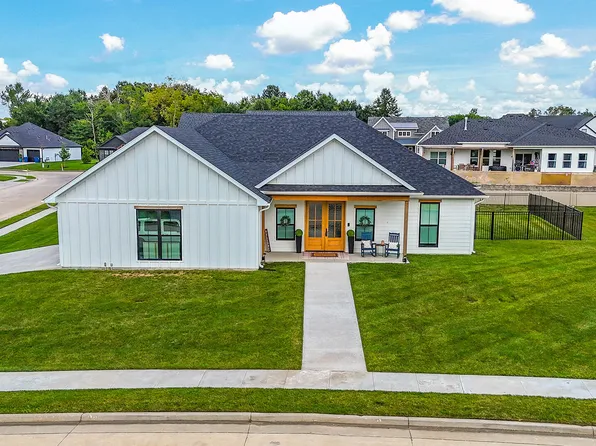 15030 Wrangle Ln, Ashland, MO 65010