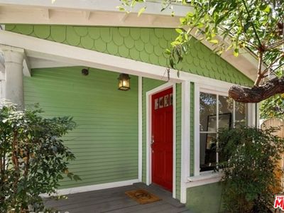 421 Maine Ave, Long Beach, CA, 90802