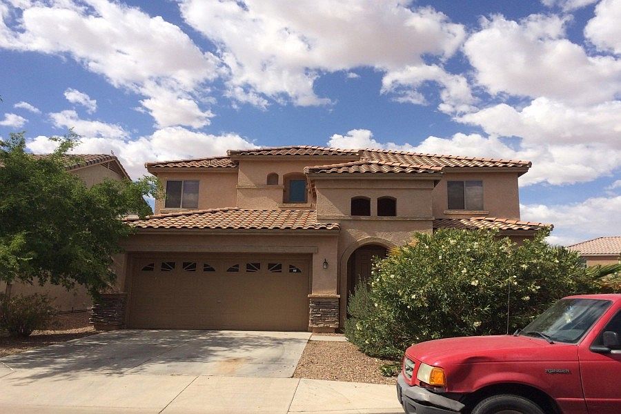 1st image of 630 W Vekol Ct