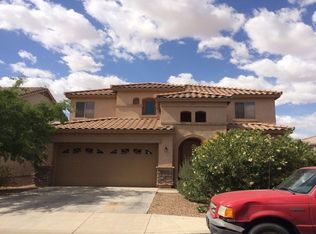 630 W Vekol Ct, Casa Grande, AZ 85122
