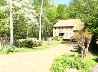 3312 Durham Ct, Williamsburg, VA 23185