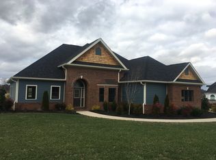 66 Belle Arden Dr, Greeneville, TN 37745
