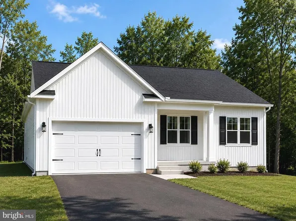 5850 Haleys Mill Rd, Spotsylvania, VA 22551