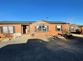 17455 E Giddy Up Ln, Dewey, AZ 86327