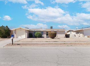613 Ringold Rd, El Paso, TX 79912