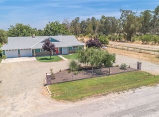 23317 Road 15 3/4, Chowchilla, CA 93610