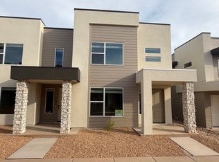 893 W Bright Ridge Ln, Saint George, UT 84790
