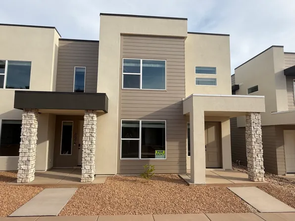 893 W Bright Ridge Ln, Saint George, UT