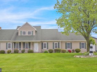 161 Good Rd, Airville, PA 17302