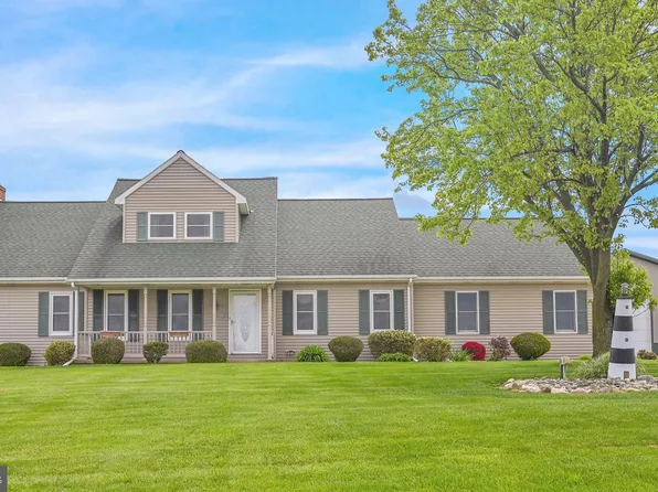 161 Good Rd, Airville, PA 17302