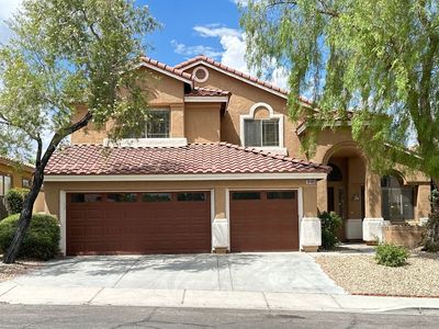 10400 Falls Church Ave, Las Vegas, NV, 89144