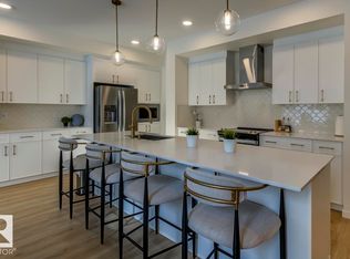 87 Elsinore Pl NW, Edmonton, AB