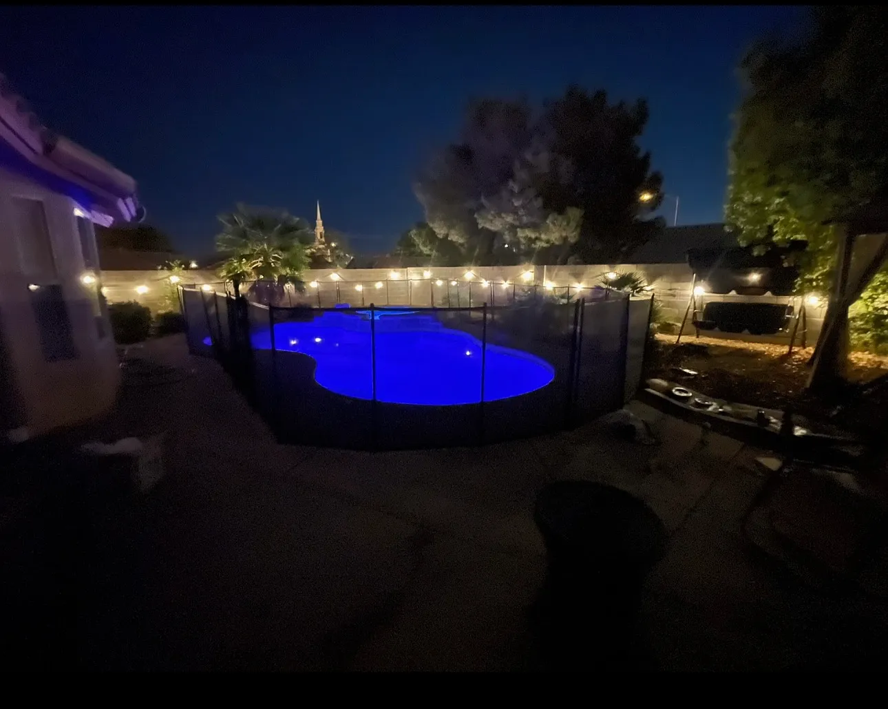 Mineola Way, North Las Vegas — Photo 2