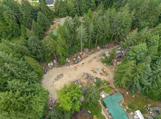 6217 Key Peninsula Hwy NW, Lakebay, WA 98349