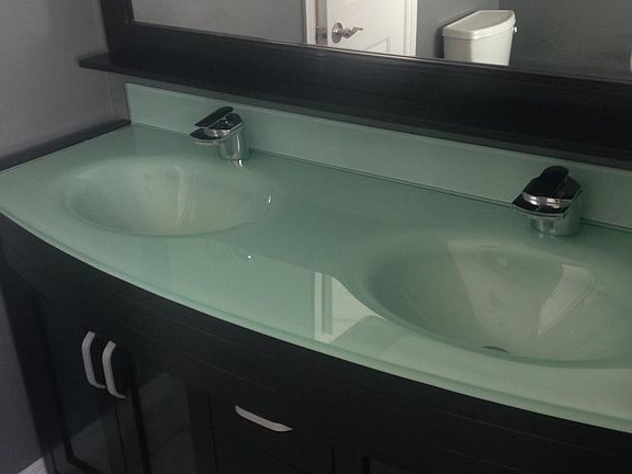 Hall Bath