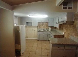 650 Agnes Dr, Barstow, CA 92311
