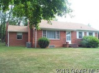 10 Truitt Ln, Fishersville, VA 22939