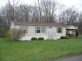 13 E Barton Ave, Elysburg, PA 17824